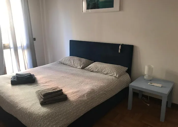 Apartment Albertina