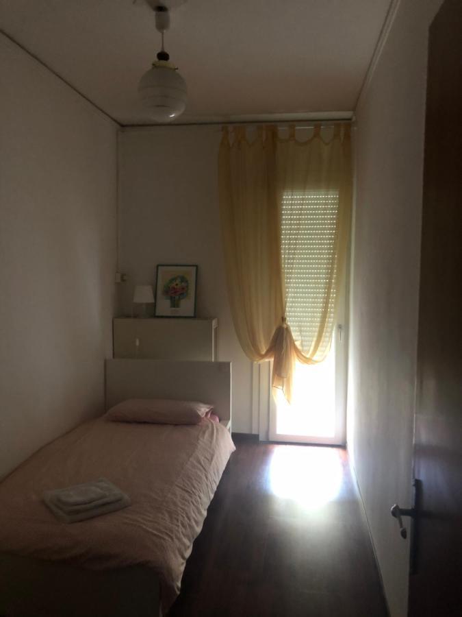 Albertina Appartamento