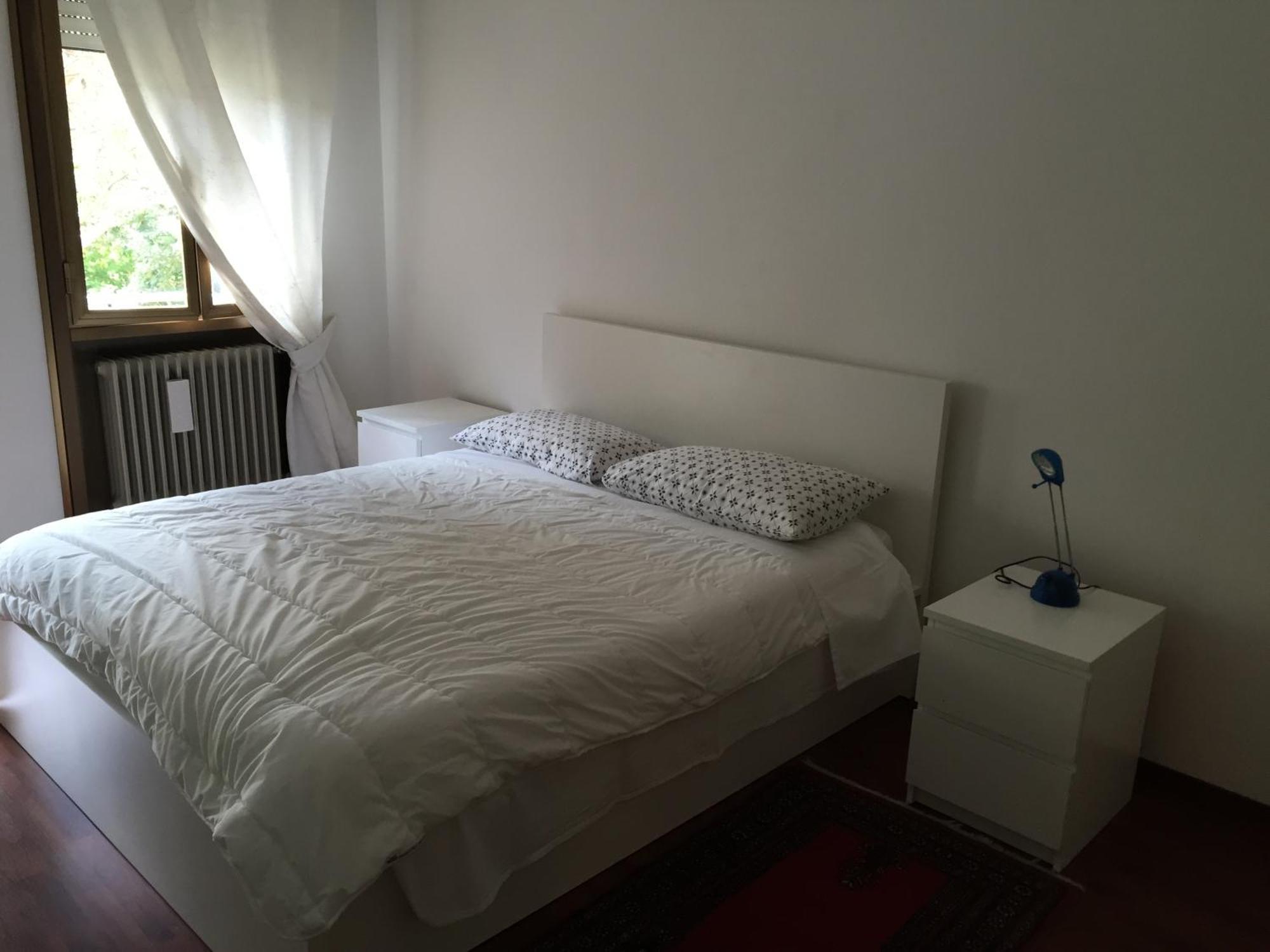 Albertina Appartamento Padova