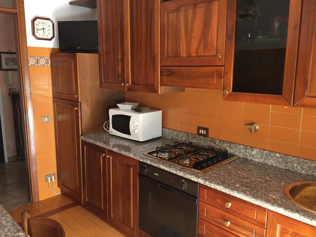 Appartamento Albertina *