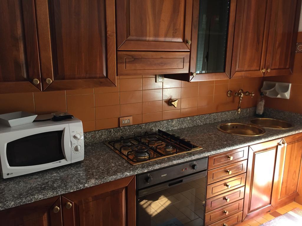 Appartamento Albertina