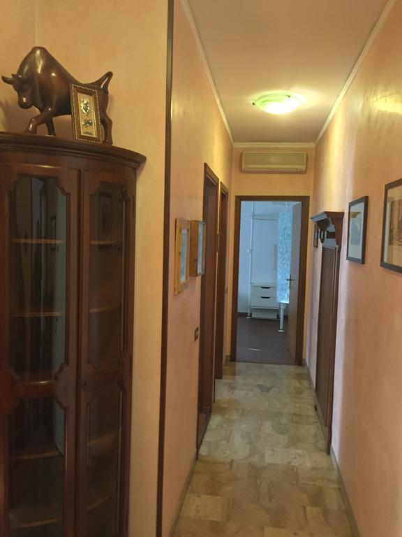 Albertina Appartamento Padova