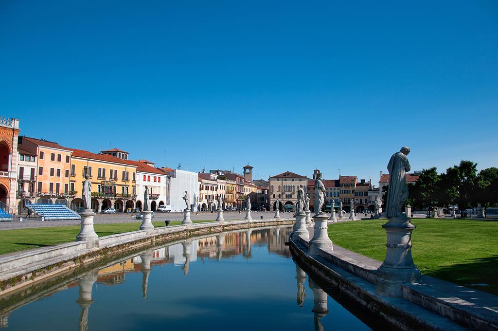 Albertina * Padova